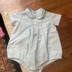 Vintage 6 month duck bubble